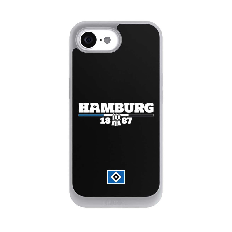 iPhone 16e NIVOpure Hamburg 1887