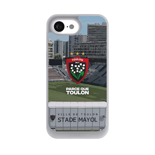 Apple iPhone 16e NIVOpure Stade Mayol RCT