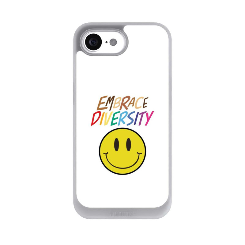 iPhone 16e NIVOpure Embrace Diversity