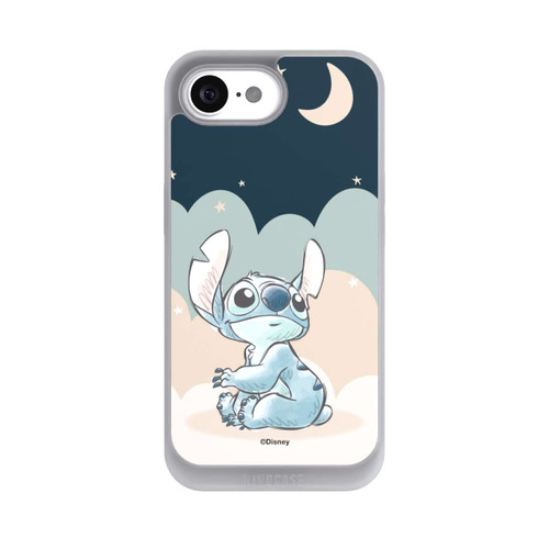 Apple iPhone 16e NIVOpure Stitch Moonlight