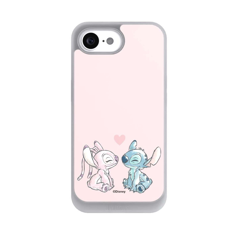 iPhone 16e NIVOpure Stitch And Angel Love