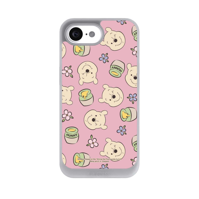 iPhone 16e NIVOpure Honey & Mischief
