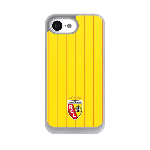 Apple iPhone 16e NIVOpure RC Lens Maillot Domicile 25/26