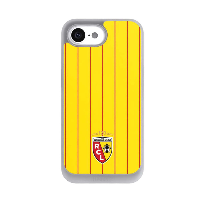 iPhone 16e NIVOpure RC Lens Maillot Domicile 25/26