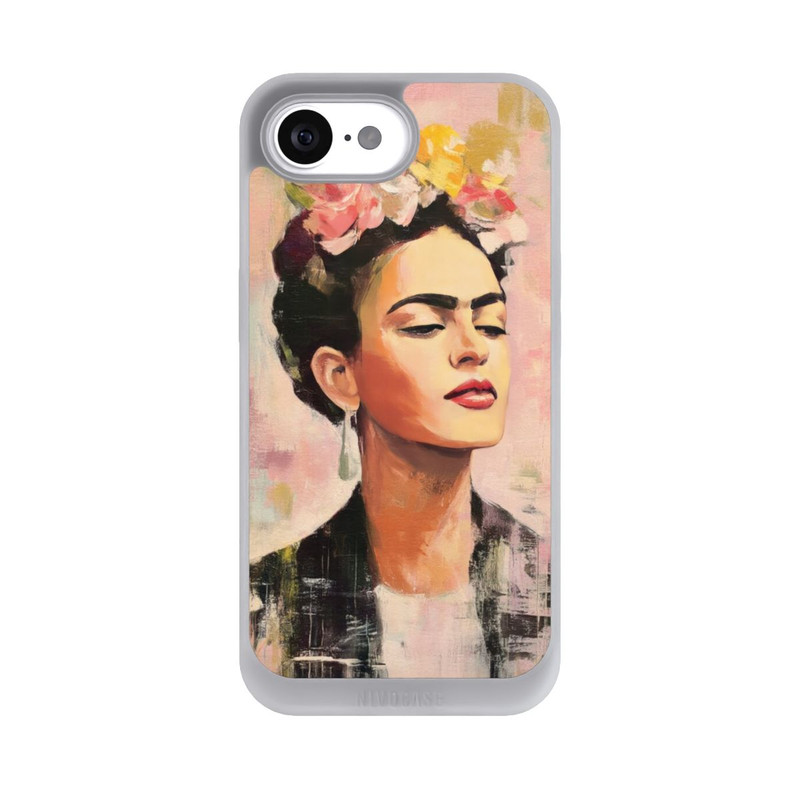 iPhone 16e NIVOpure Mexican Icon Strength And Pain
