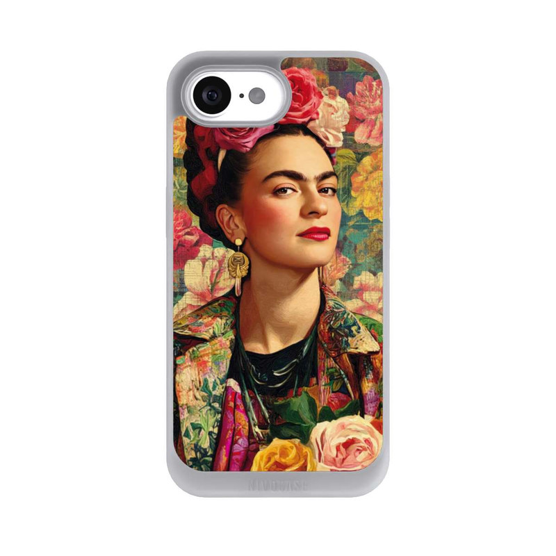 iPhone 16e NIVOpure Mexican Icon Colors of Life