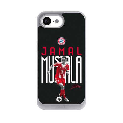 Apple iPhone 16e NIVOpure Jamal Musiala 25/26
