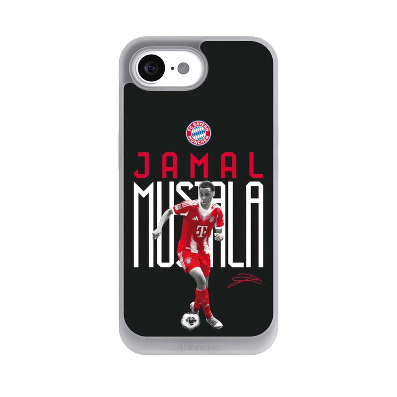 iPhone 16e NIVOpure Jamal Musiala 25/26