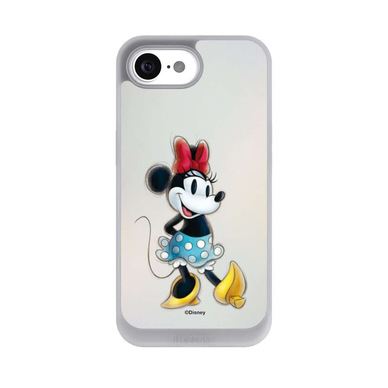 iPhone 16e NIVOpure Minnie Sweet Mouse