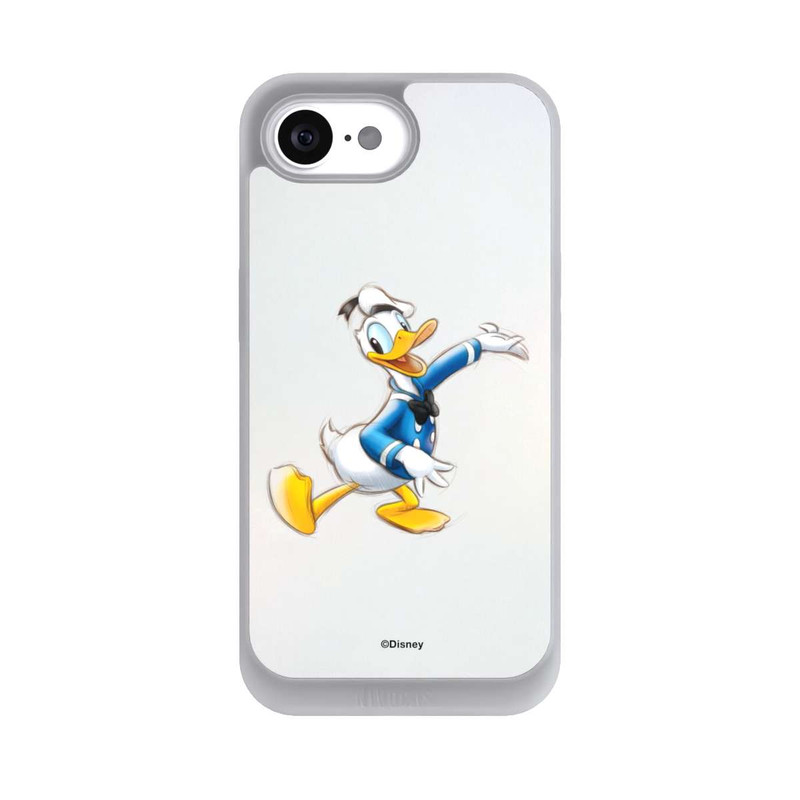 iPhone 16e NIVOpure Donald Sailor Duck