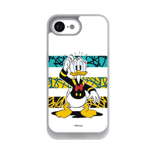 Apple iPhone 16e NIVOpure Donald Quacky Duck