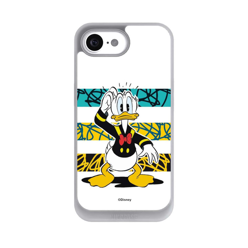 iPhone 16e NIVOpure Donald Quacky Duck