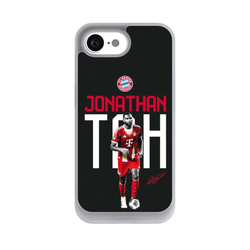 Apple iPhone 16e NIVOpure Jonathan Tah 25/26