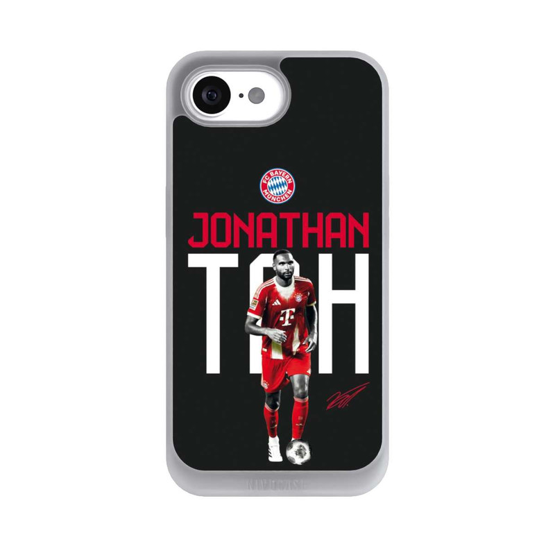 iPhone 16e NIVOpure Jonathan Tah 25/26