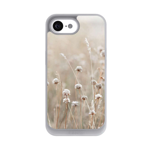 Apple iPhone 16e NIVOpure Coastal Flowers