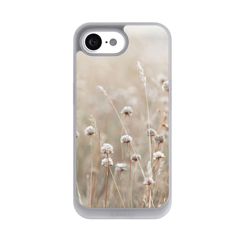 iPhone 16e NIVOpure Coastal Flowers