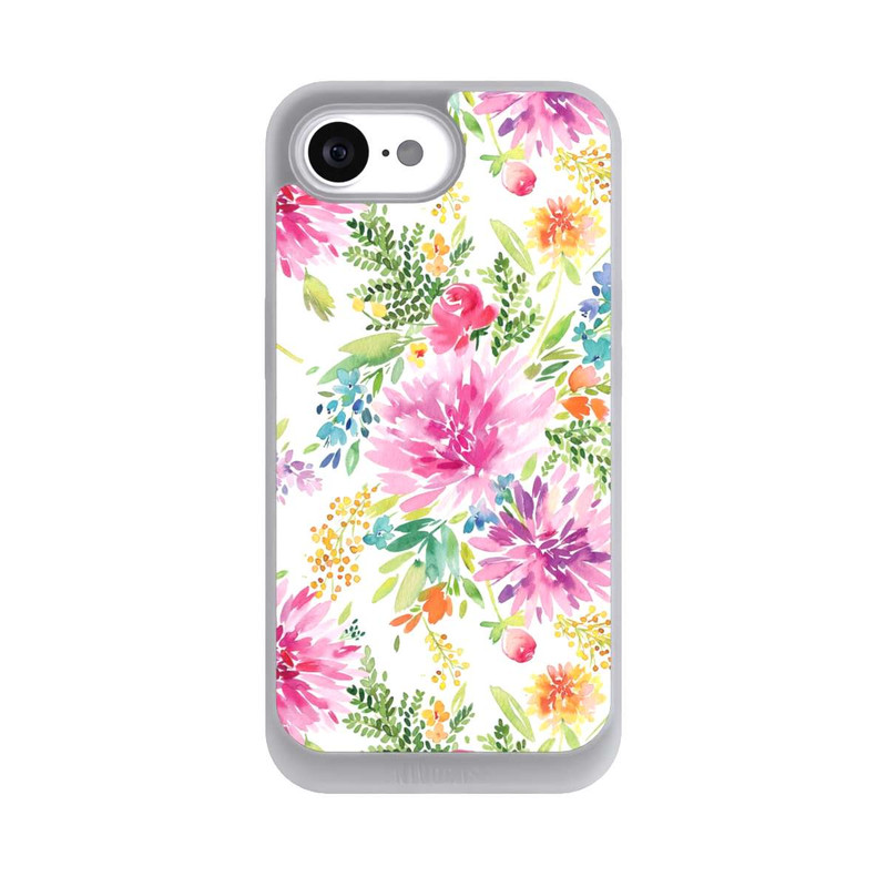 iPhone 16e NIVOpure Floral Echo