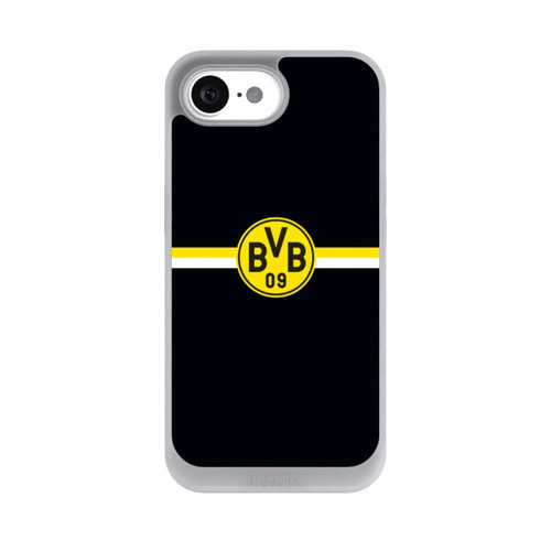 Apple iPhone 16e NIVOpure BVB Logo Streifen
