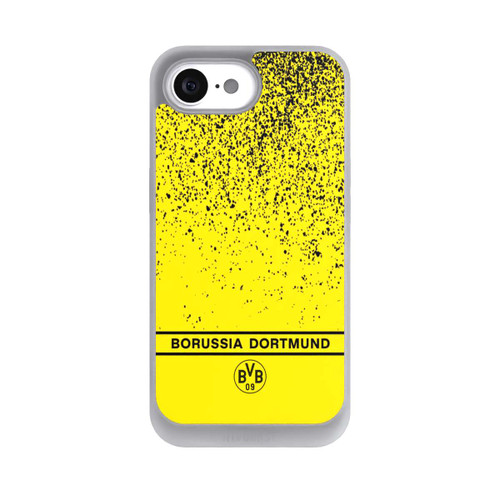 Apple iPhone 16e NIVOpure BVB Farbverlauf Gelb