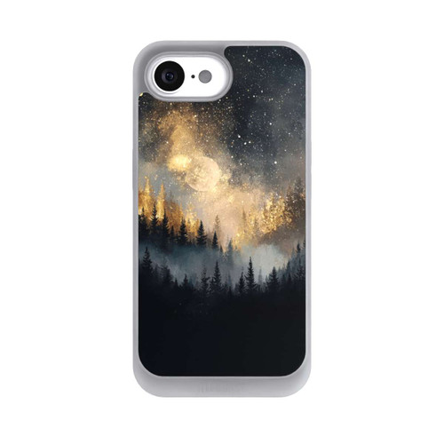 Apple iPhone 16e NIVOpure Forêt de nuit