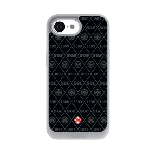Apple iPhone 16e NIVOpure SGE Logo Muster