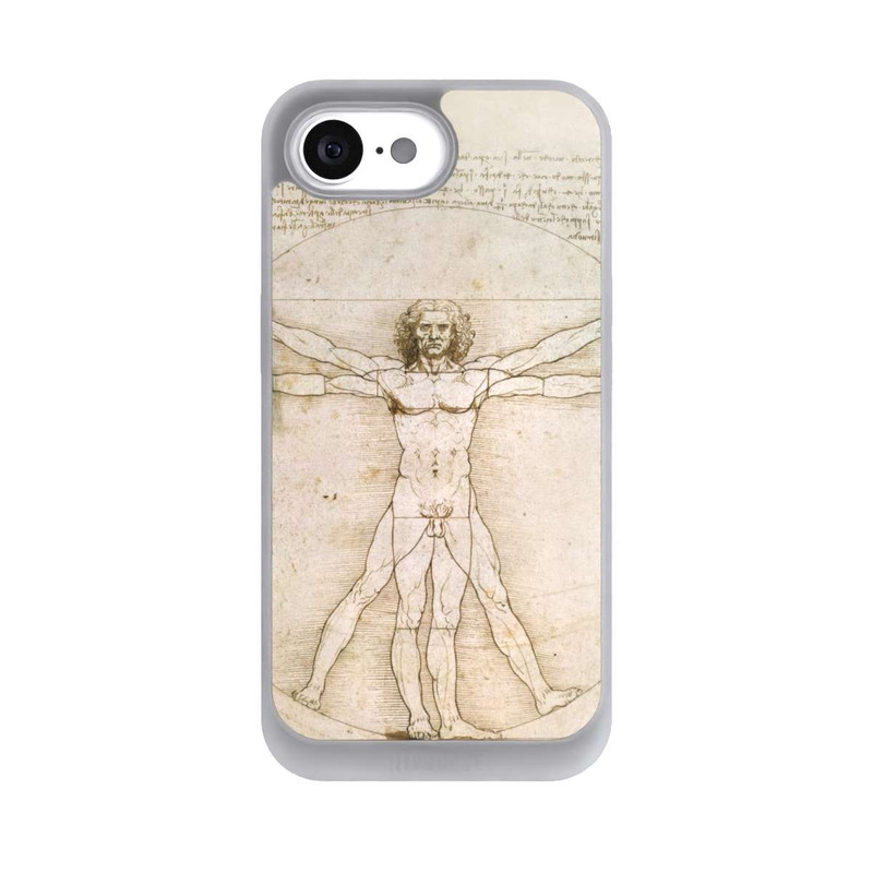 iPhone 16e NIVOpure The Proportions of Man