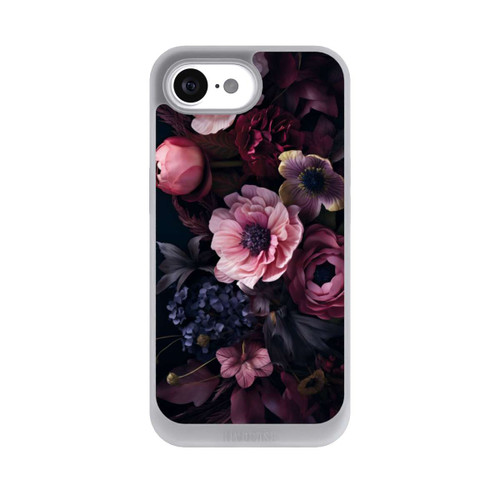 Apple iPhone 16e NIVOpure Nocturnal Botanica Vibes With AI