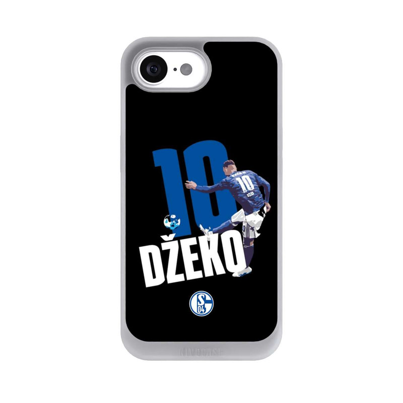 iPhone 16e NIVOpure Edin Džeko 10