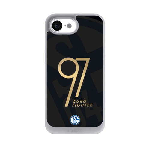 Apple iPhone 16e NIVOpure S04 Eurofighter 97