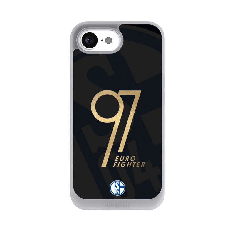iPhone 16e NIVOpure S04 Eurofighter 97