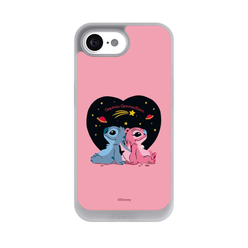 iPhone 16e NIVOpure Lilo & Stitch Love Always Forever