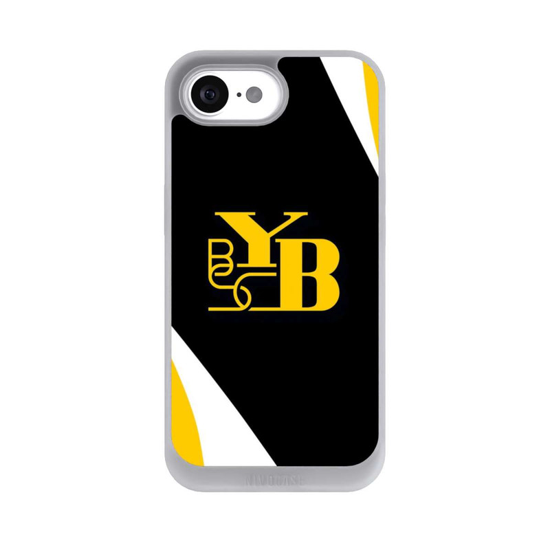 iPhone 16e NIVOpure BSC YB Rétro