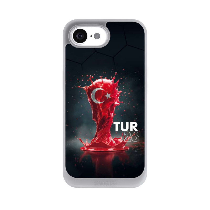 iPhone 16e NIVOpure TUR 26