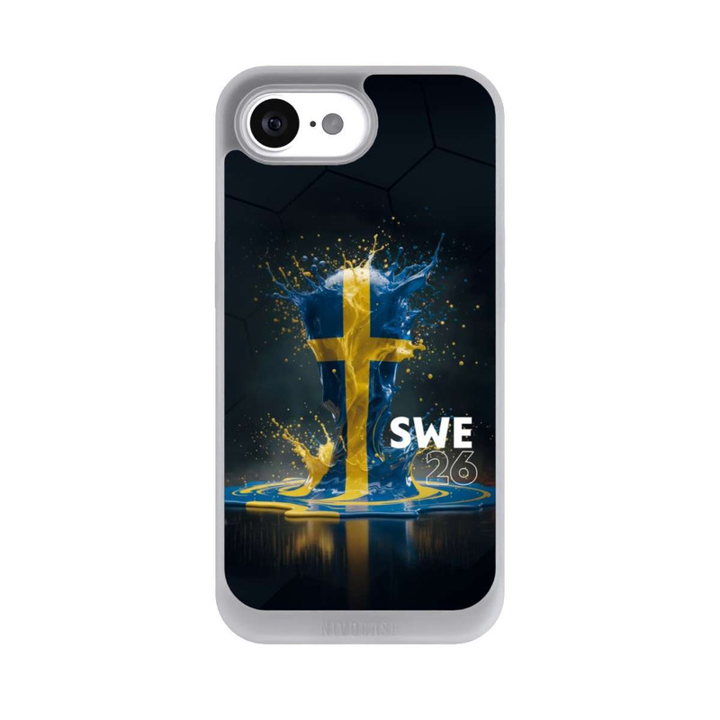 iPhone 16e NIVOpure SWE 26