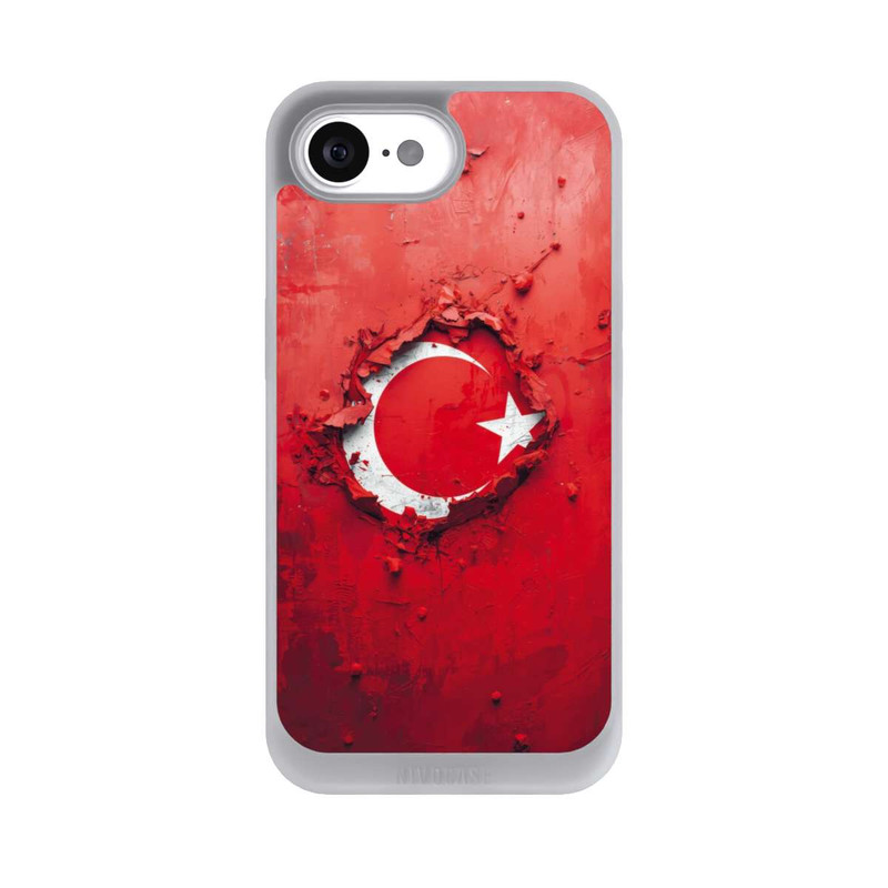 iPhone 16e NIVOpure Türkei 26