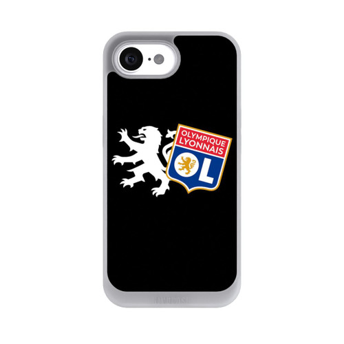 Apple iPhone 16e NIVOpure OL Lion Noir