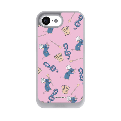 Apple iPhone 16e NIVOpure Remy Ratatouille Pink