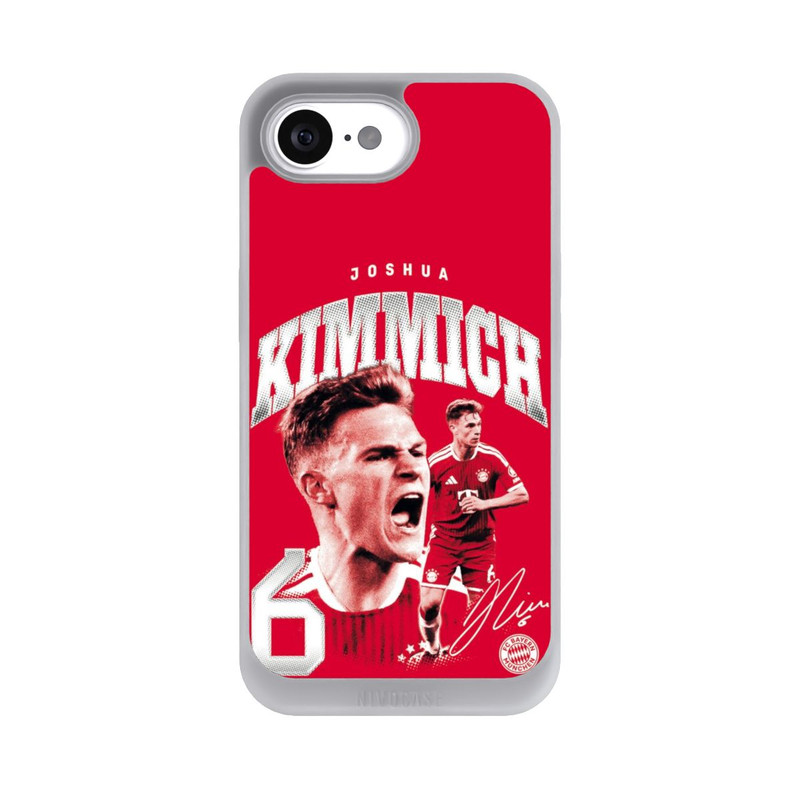 iPhone 16e NIVOpure Joshua Kimmich 26/27