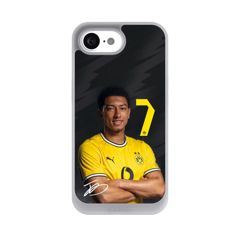 iPhone 16e NIVOpure Jobe Bellingham 26/27