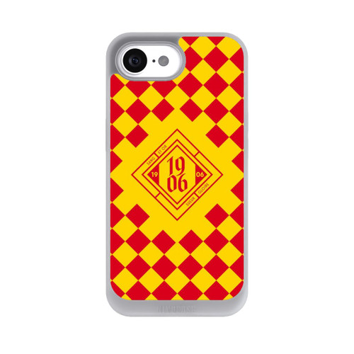 Apple iPhone 16e NIVOpure RC Lens Motif en Losanges