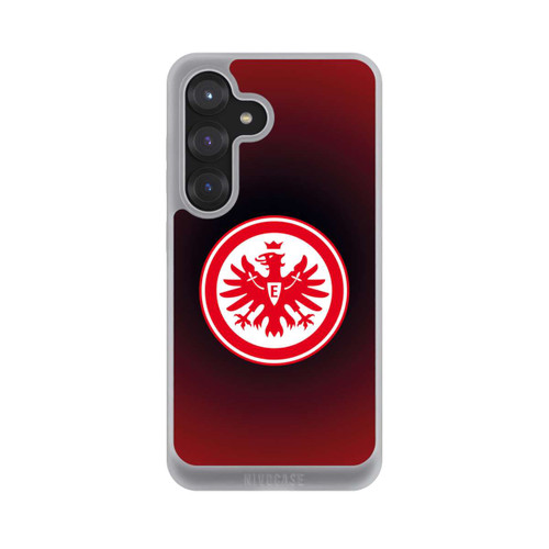 Samsung Galaxy S25 NIVOpure Eintracht Frankfurt
