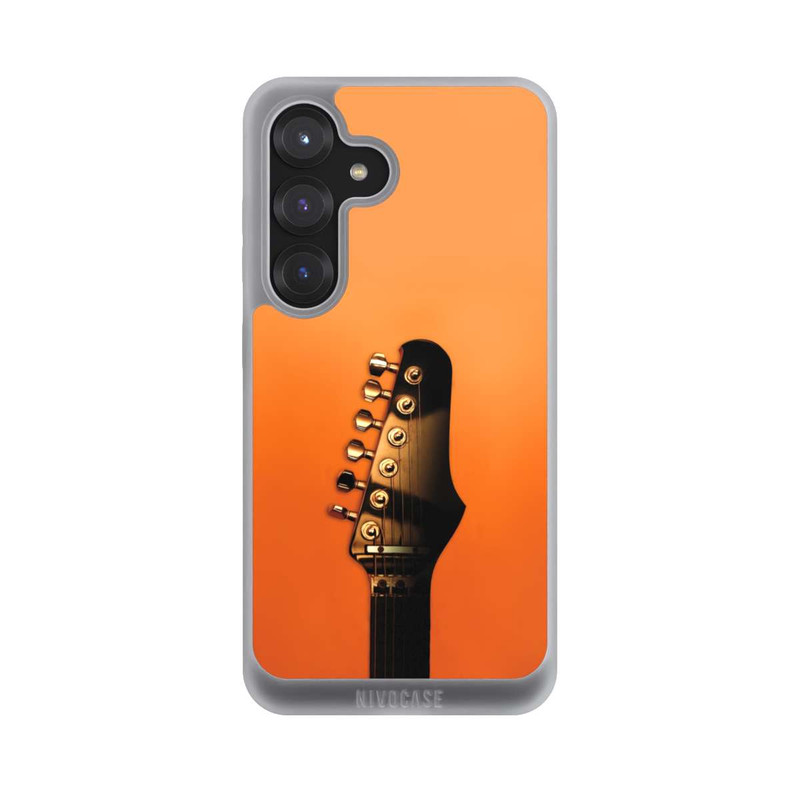 Galaxy S25 NIVOpure Guitar featured 2