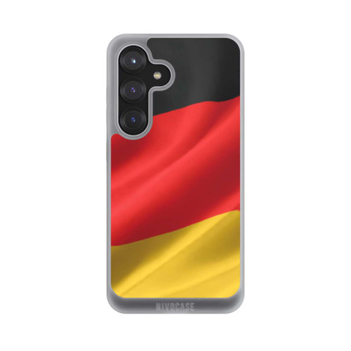 Samsung Galaxy S25 NIVOpure Deutschland