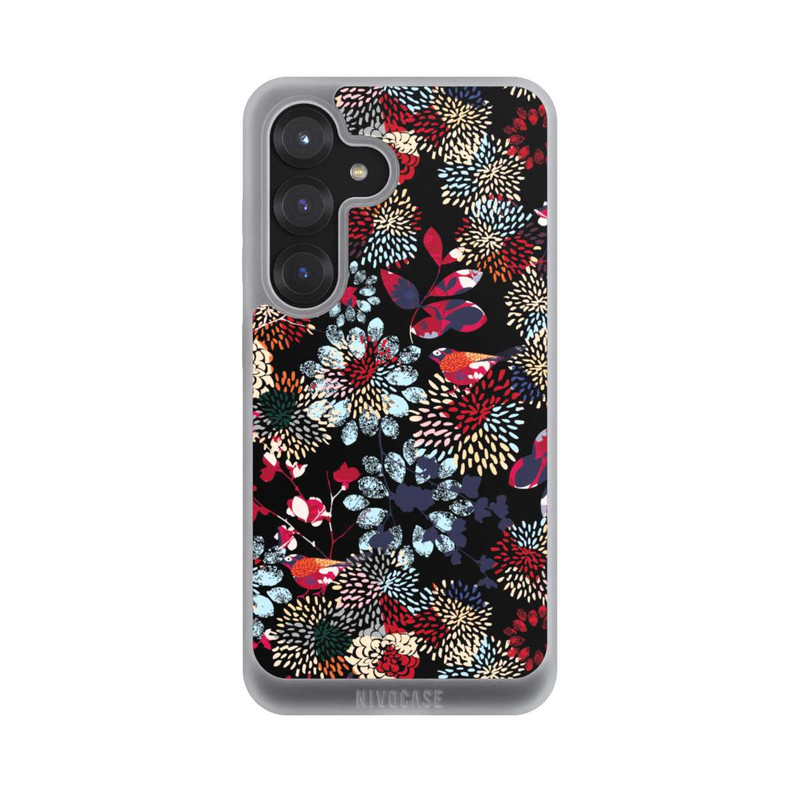 Galaxy S25 NIVOpure Kimono Sombre