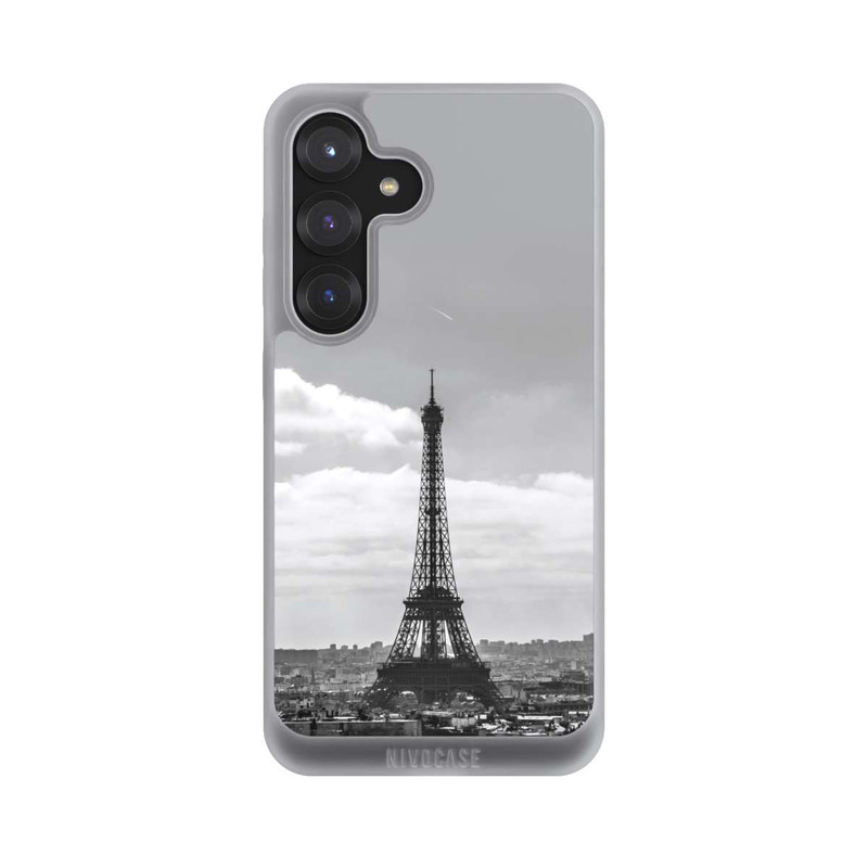 Galaxy S25 NIVOpure Paris Meine Liebe