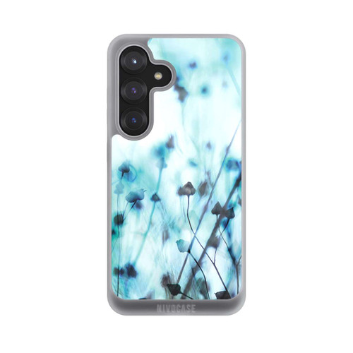 Samsung Galaxy S25 NIVOpure Blue