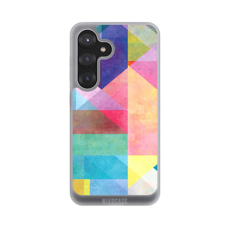 Galaxy S25 NIVOpure Colorblocking 2