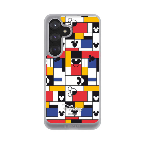 Samsung Galaxy S25 NIVOpure Micky Squares