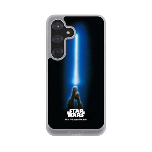 Samsung Galaxy S25 NIVOpure Jedi-Lichtschwert