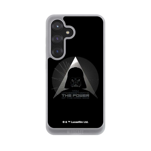 Samsung Galaxy S25 NIVOpure Vader-Grafik